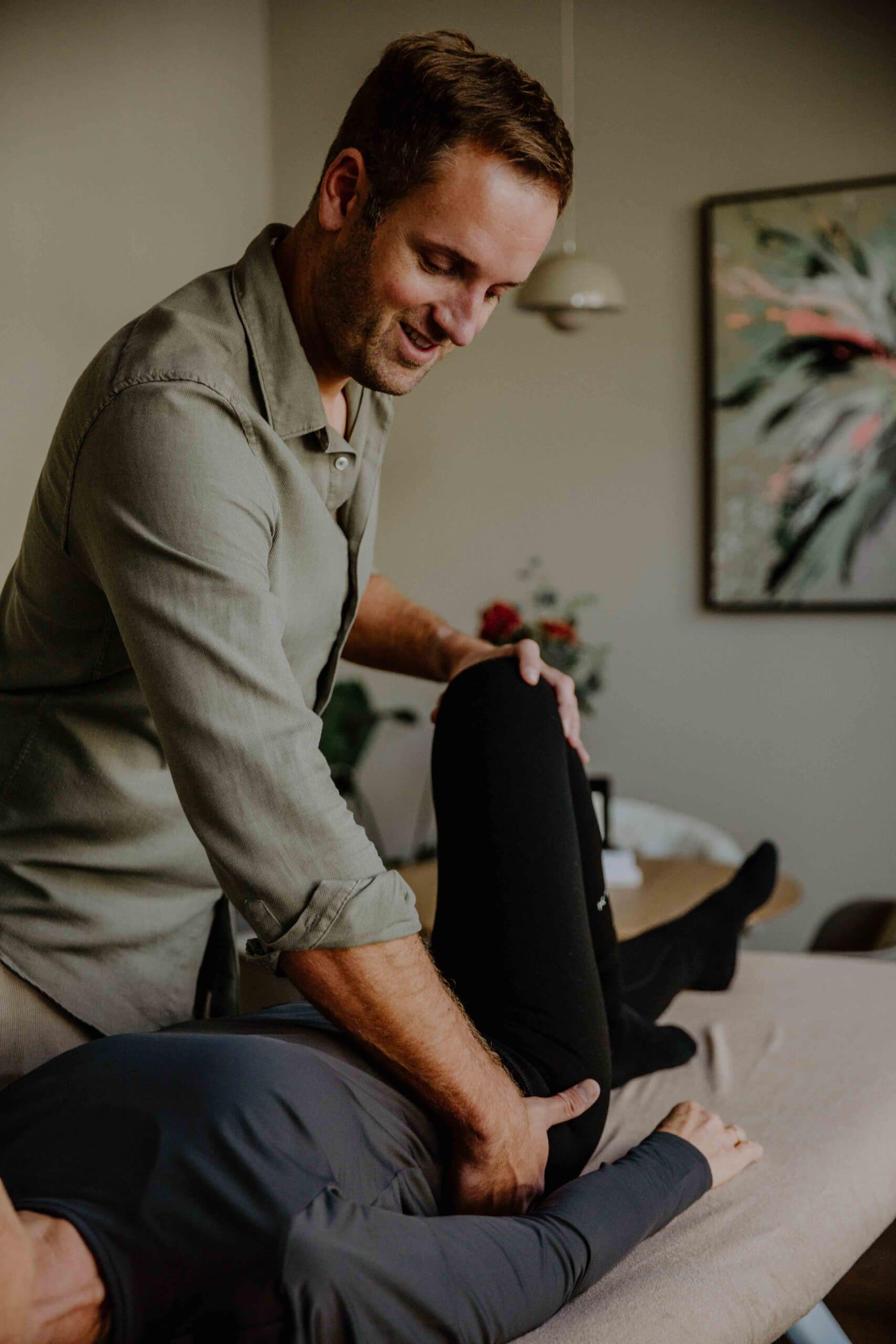 Osteopath Dachau