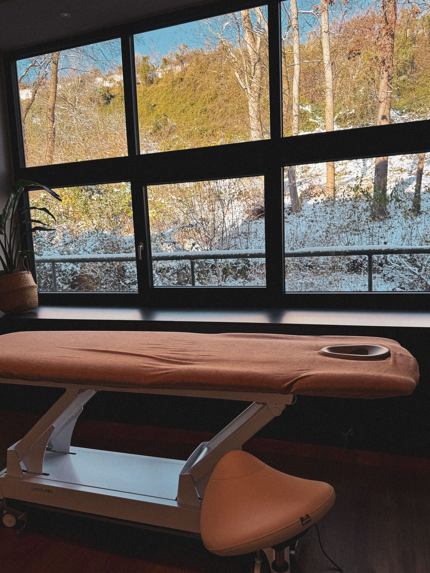 Praxis Osteopathie Dachau 5