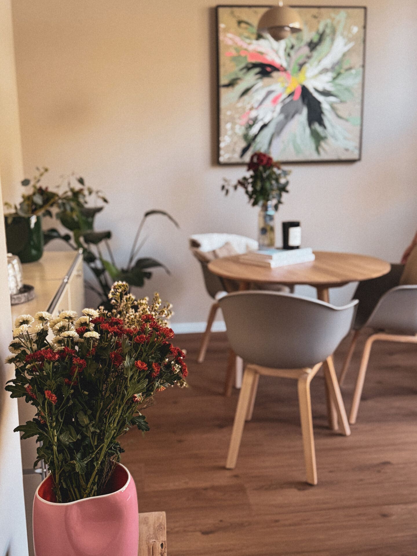 EVERI Health Osteopathie Dachau