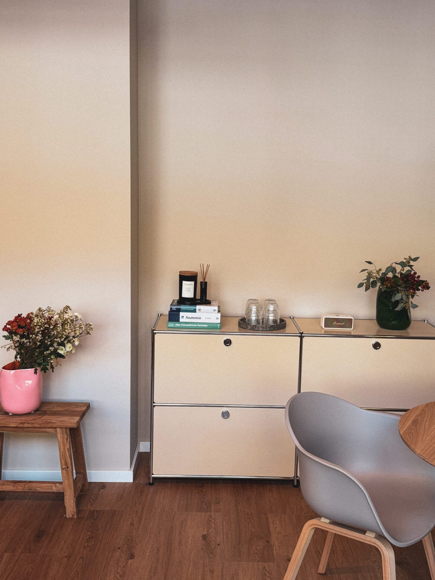 Praxis Osteopathie Dachau 1