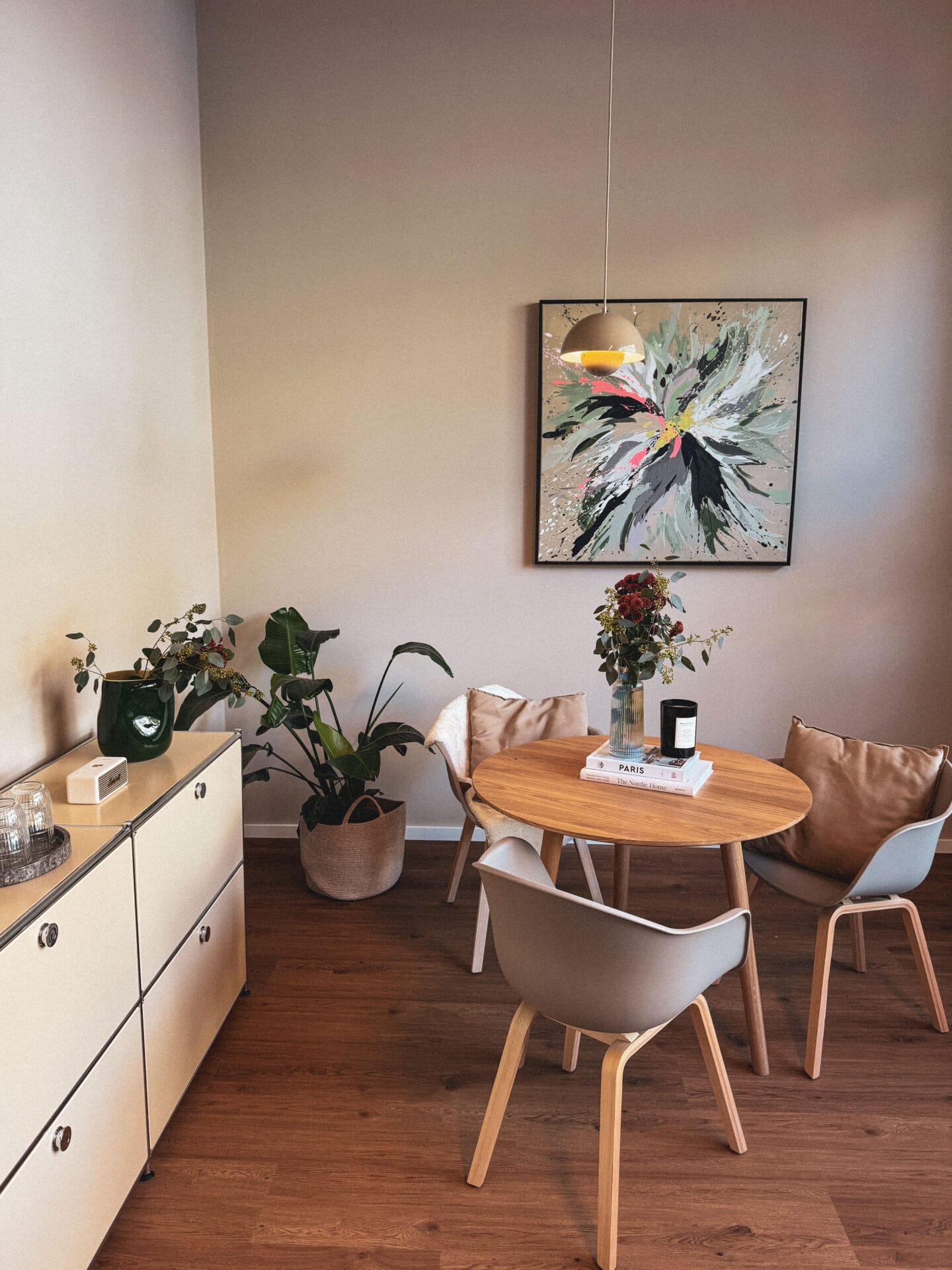 Praxis Osteopathie Dachau 4