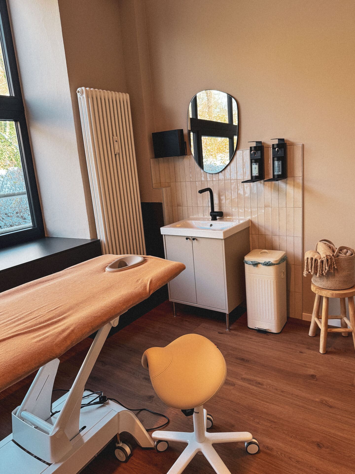 EVERI Health Osteopathie Dachau
