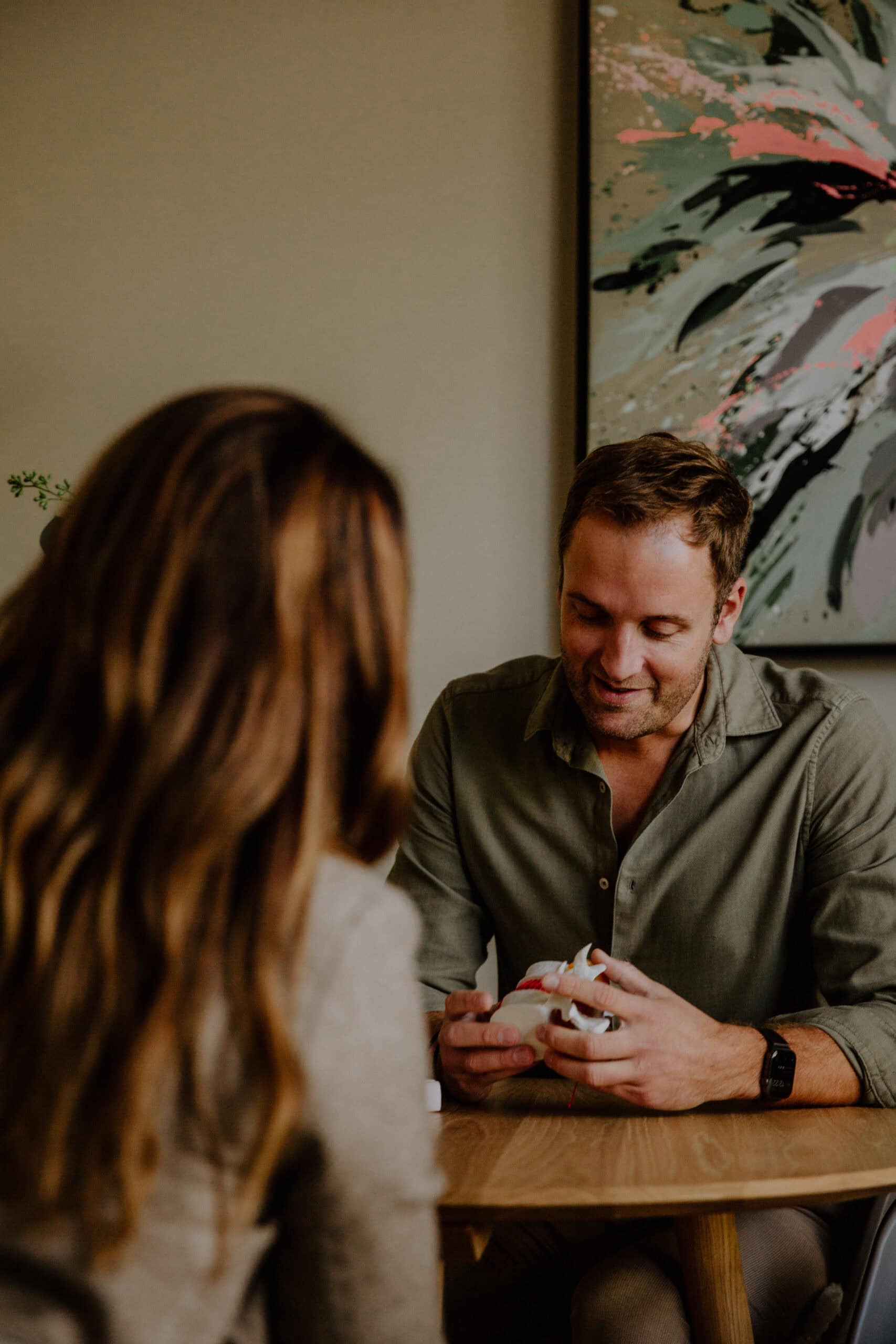 Osteopathie Dachau Beratung