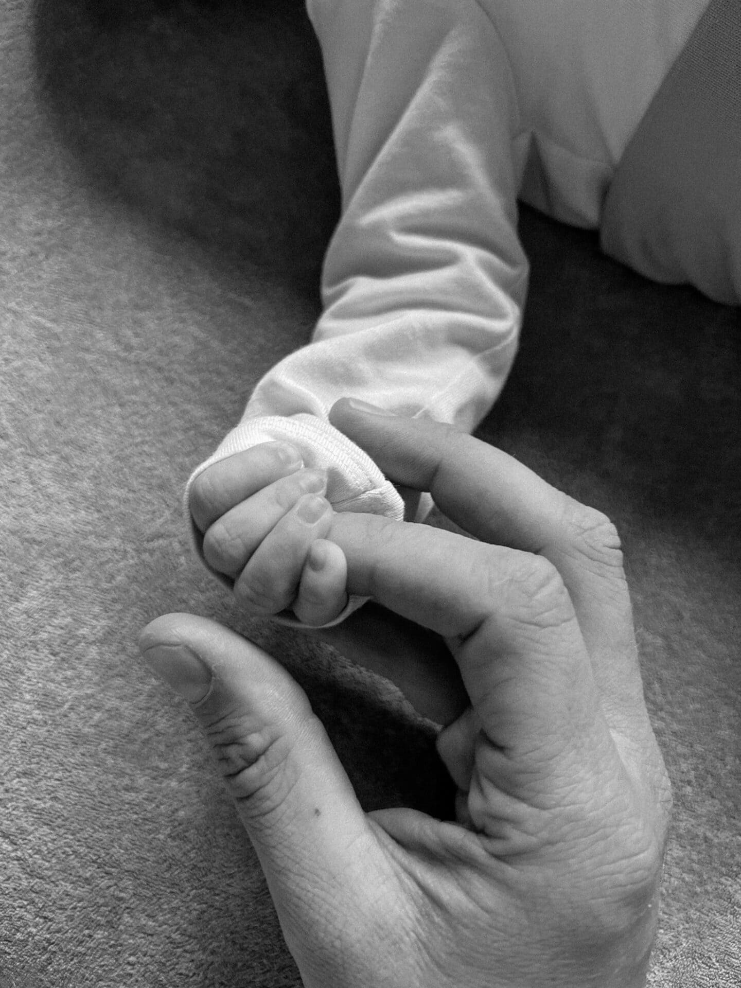 Ostheopathie für Babys Dachau